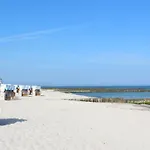 アパート Gesine 4 Mare Baltic オストゼーバート・ニーンハーゲン