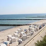 Apartment Gesine 4 Mare Baltic