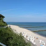 Gesine 4 Mare Baltic * Ostseebad Nienhagen