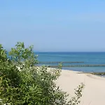 アパート Gesine 4 Mare Baltic *