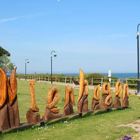 Gesine 4 Mare Baltic شقة