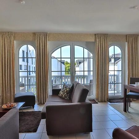 شقة Gesine 4 Mare Baltic