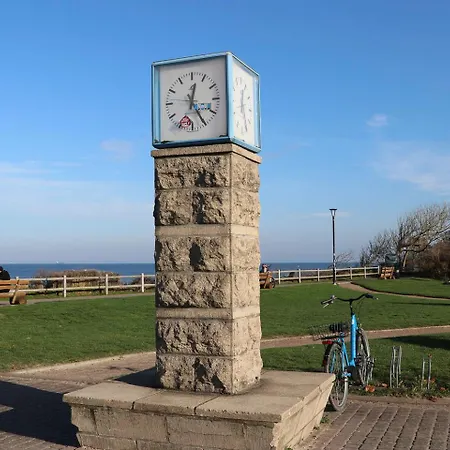 Gesine 4 Mare Baltic * أوستسيباد نينهاجن