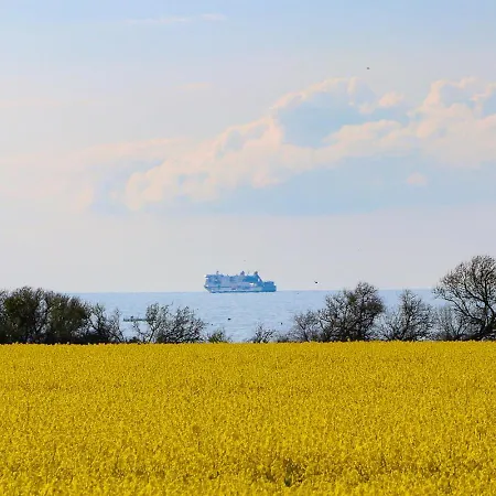 Gesine 4 Mare Baltic Apartamento *