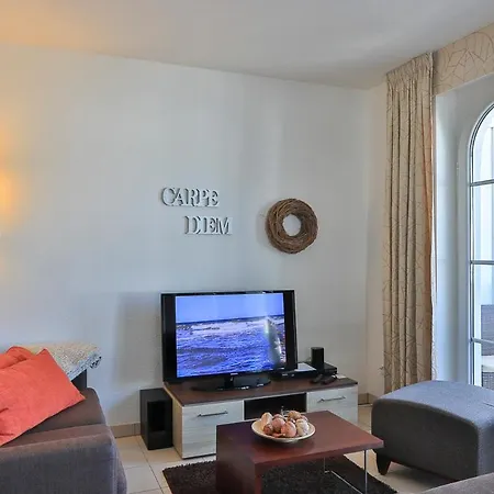 Gesine 4 Mare Baltic Apartamento Ostseebad Nienhagen