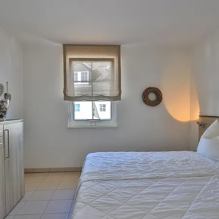 Gesine 4 Mare Baltic Appartement Ostseebad Nienhagen