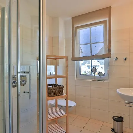 Gesine 4 Mare Baltic Appartement