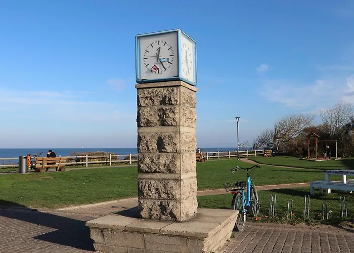 Gesine 4 Mare Baltic Apartamento