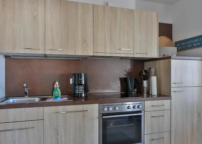 Gesine 4 Mare Baltic *