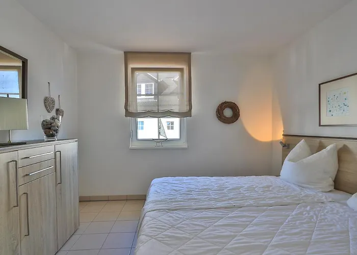 Gesine 4 Mare Baltic Apartamento Ostseebad Nienhagen